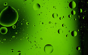 Bubbles, graphy, art, air HD wallpaper