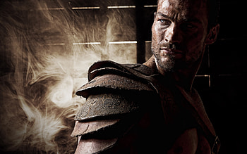 Spartacus: Blood and Sand , Andy Whitfield tribute, , Mobile, Tablet HD wallpaper