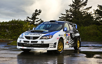 Sports, Transport, Auto, Races, Subaru HD wallpaper