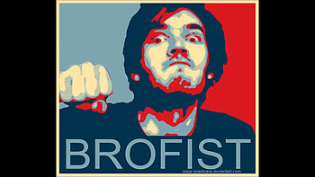 Pewdiepie Brofist HD wallpaper