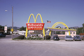 The Founder movie, McDonalds origins, Success story, Entrepreneurial journey HD wallpaper