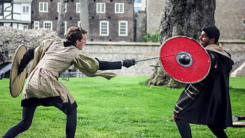 HEMA, Historical sword fighting, Fencing techniques, Medieval martial arts HD wallpaper