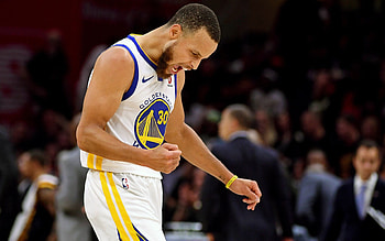 NBA Finals 2018, Stephen Curry HD wallpaper
