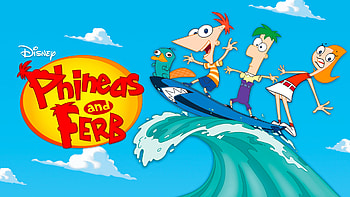 Phineas & Ferb creators, Talks for third movie HD wallpaper