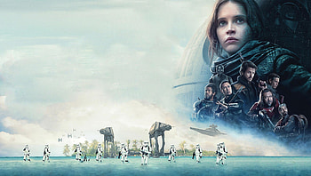 Rogue One: A Star Wars Story (2022) movie HD wallpaper