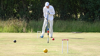 Fylde croquet club, Membership benefits, Join the club, Socialize and play HD wallpaper