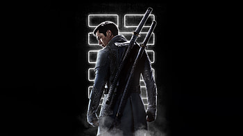 Andrew Koji As Storm Shadow In Snake Eyes , snake-eyes, 2021-movies, movies HD wallpaper