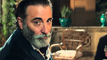 Andy Garcia, High-definition , Hollywood movies, Star power HD wallpaper