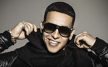 Daddy Yankee, , High definition, Stunning backgrounds HD wallpaper