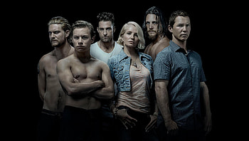 Animal Kingdom (2022) movie HD wallpaper