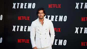 Mario Casas, New haircut, Dominican Republic, Trending topic HD wallpaper