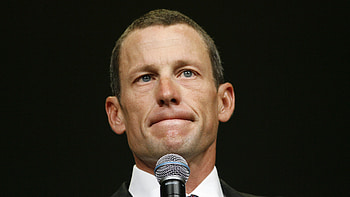 Lance Armstrong, Judge's orders, Doping questions, Legal proceedings HD wallpaper