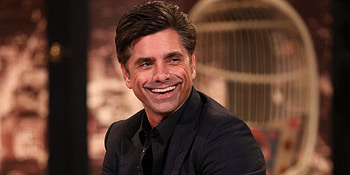John Stamos, Movies treatment for trigger, Finger big shot HD wallpaper