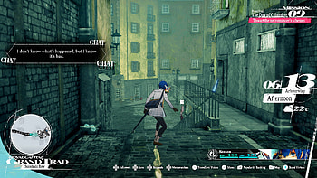 Metaphor: ReFantazio Adventure, video game, Metaphor: ReFantazio HD wallpaper
