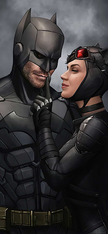 Catwoman, , , Superhero HD phone wallpaper