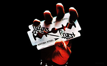 Judas Priest, Hard Rock HD wallpaper
