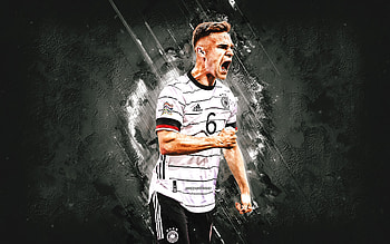 Joshua Kimmich, german, soccer, germany, football, sport, JoshuaKimmich, fussball, football HD wallpaper