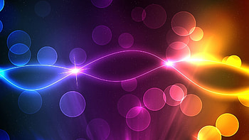 Background, Violet, Patterns HD wallpaper