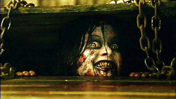 Evil Dead (2013) HD wallpaper
