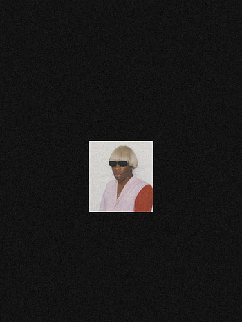 Tyler the creater, collar, formal wear HD phone wallpaper