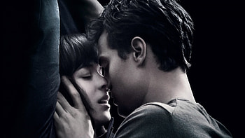 Preview fifty shades of grey, 2015, anastasia steele, christian grey, jamie HD wallpaper