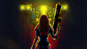 Replikator, replikator, games, 2023-games, ps5-games HD wallpaper