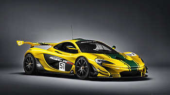 McLaren P , wide screen, graphy, car, auto, , McLaren, automobile HD wallpaper