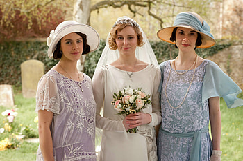 Downton Abbey TV show, British period drama, , and mobile backgrounds HD wallpaper