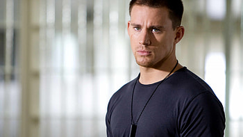 Channing Tatum HD wallpaper