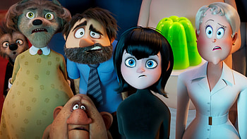 Hotel Transylvania Transformania, , Background , Adventure awaits HD wallpaper