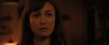 Extraction 2 Movie - Intense Close-up Scene, Olga Kurylenko, movie, Extraction 2 HD wallpaper