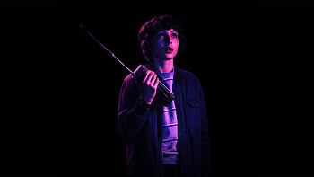 Stranger Things : Mike Wheeler in the Spotlight, TV Show, Stranger Things, Finn Wolfhard, Mike Wheeler HD wallpaper
