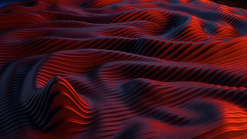 Red Textures Digital Art , abstract, texture, artist, artwork, digital-art HD wallpaper