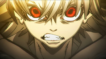 Gachiakuta: Rudo Surebrec — Anime, Anime, Gachiakuta, Rudo Surebrec HD wallpaper
