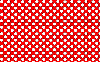 Colorful circles, Vibrant dots, Playful pattern, Whimsical design HD wallpaper