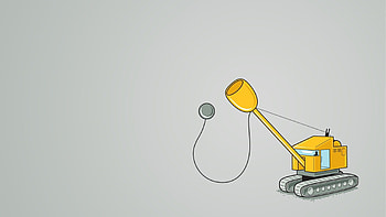 Vector, Movement, Traffic, Colorful, Colourful, Crane, Tap HD wallpaper