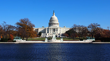 Capitol Hill, United States Capitol HD wallpaper