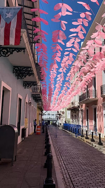 Puerto Rico, 2022, Travel graphy, Beach vacation HD phone wallpaper