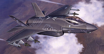 Military, Lockheed Martin F 35 Lightning Ii, Aircraft, Jet Fighter, Warplane, Jet Fighters HD wallpaper