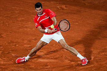 French Open, Roland-Garros, Novak Djokovic, Monte Carlo HD wallpaper
