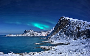 Mountain, Mountains HD wallpaper