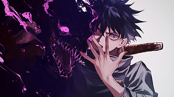 Yuta Okkotsu from Jujutsu Kaisen, Anime, Jujutsu Kaisen, Yuta Okkotsu HD wallpaper