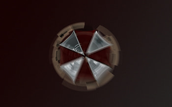 Resident Evil, Umbrella Corporation, Logo / and Mobile Backgrounds HD wallpaper