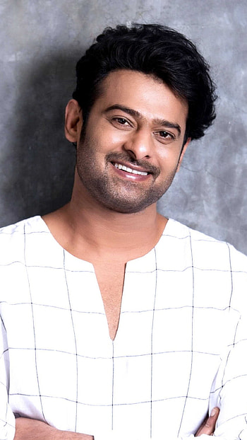 Prabhas Ke, South, Indian Actor HD phone wallpaper