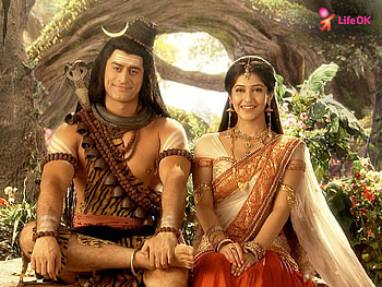 wallon: Mahadev Life Ok, Devon Ke Dev Mahadev HD wallpaper