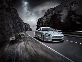 Transport, Auto, Aston Martin HD wallpaper