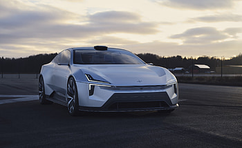 Polestar Precept, Polestar HD wallpaper