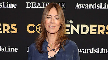 Kathryn Bigelow, Movies, David Koepp, Novel HD wallpaper