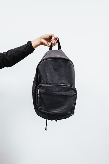 Hand, Miscellanea, Miscellaneous, Rucksack, Backpack HD phone wallpaper