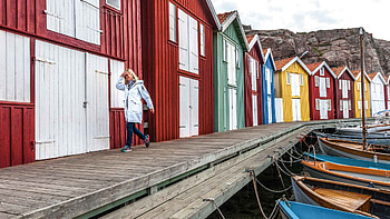 Swedish happiness secret, Discovering lagom, Oland's tranquil charm, Serene Swedish landscapes HD wallpaper